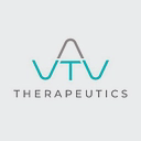 vTv Therapeutics Inc. logo