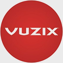 Vuzix Corporation logo