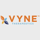 VYNE Therapeutics Inc. logo