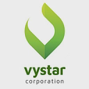 Vystar Corporation logo