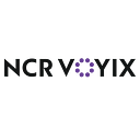 NCR Voyix Corporation logo