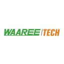 WAAREE TECHNOLOGIES LIMITED logo