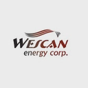 WESCAN ENERGY CORP Logo