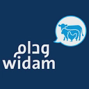 WIDAM FOOD COMPANY logo