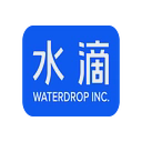 Waterdrop Inc. logo
