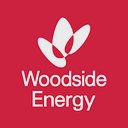Woodside Energy Group Limited logo
