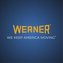 Werner Enterprises, Inc. logo