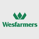 Wesfarmers Limited logo