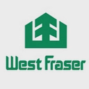 West Fraser Timber Co. Ltd. logo
