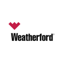 Weatherford International plc logo