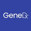 GeneDx Holdings Corp. logo