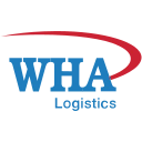 WHA_WHA CORPORATION logo