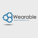 Wearable Health Solutions, Inc. logo