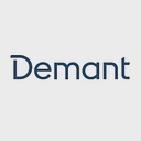 Demant A/S logo