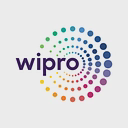 WIPRO LTD logo