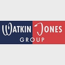 WATKIN JONES PLC ORD 1P logo