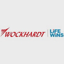 WOCKHARDT LTD. logo