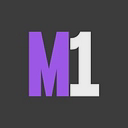 Metro One Telecommunications, I logo