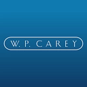 W. P. Carey Inc. logo