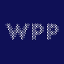 WPP PLC logo