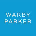 Warby Parker Inc. logo