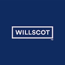 WillScot Holdings Corporation logo