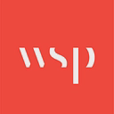 WSP GLOBAL INC logo