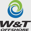 W&T Offshore, Inc. logo