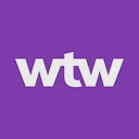 Willis Towers Watson Public Lim logotyp