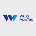 Wuxi Apptec Co Ltd. Logo