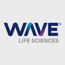 Wave Life Sciences Ltd. logo