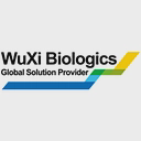 Wuxi Biologics (Cayman) Inc Logo