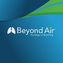 Beyond Air, Inc. logo
