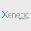 Xenetic Biosciences, Inc. logo