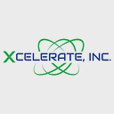 XCELERATE INC. logo