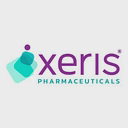 Xeris Biopharma Holdings, Inc. logo