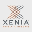 Xenia Hotels & Resorts, Inc. logo