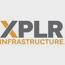 XPLR Infrastructure, LP logo