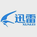 Xunlei Limited logo