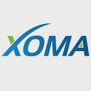 XOMA Royalty Corporation logo