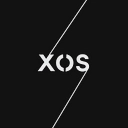 Xos, Inc. logo