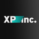 XP Inc. logo
