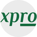XPRO INDIA LTD. logo