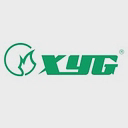 XINYI GLASS HLDGS Logo