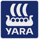 YARA INTERNATIONAL logo