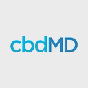 cbdMD, Inc. logo