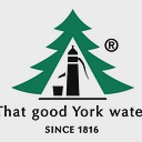 The York Water Company logo