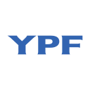 YPF Sociedad Anónima logo