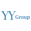 YY Group Holding Limited logotyp