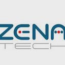 ZenaTech, Inc. logo